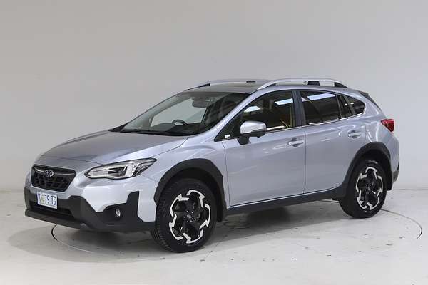 2022 Subaru XV 2.0i-S G5X