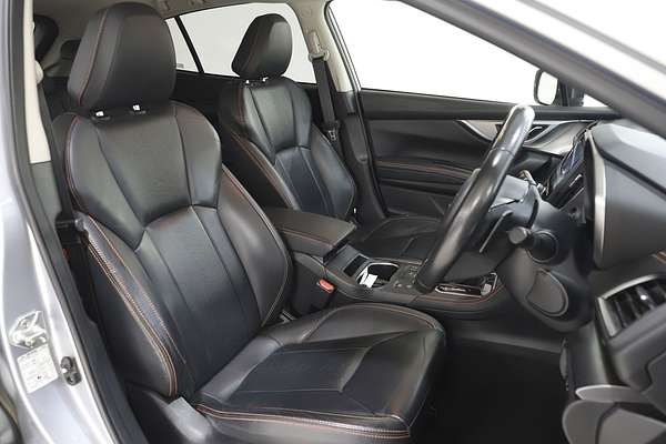 2022 Subaru XV 2.0i-S G5X