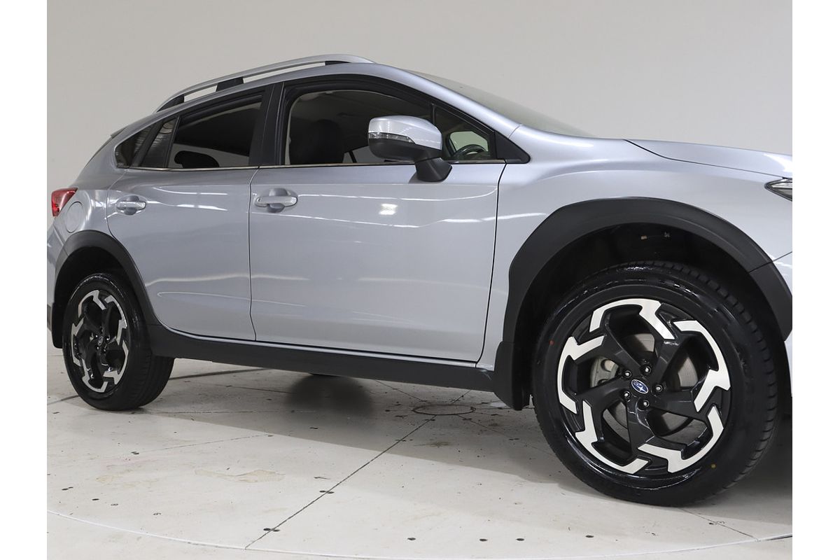 2022 Subaru XV 2.0i-S AWD CVT