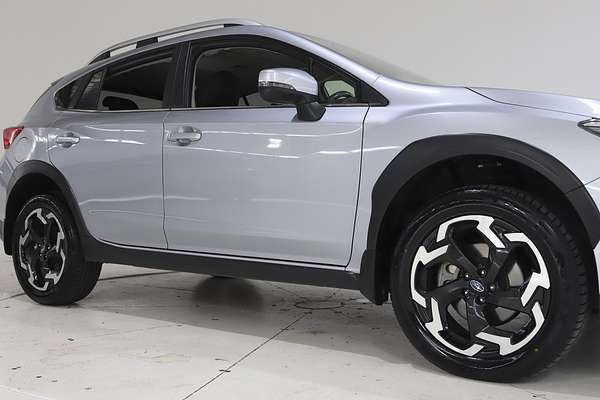 2022 Subaru XV 2.0i-S G5X