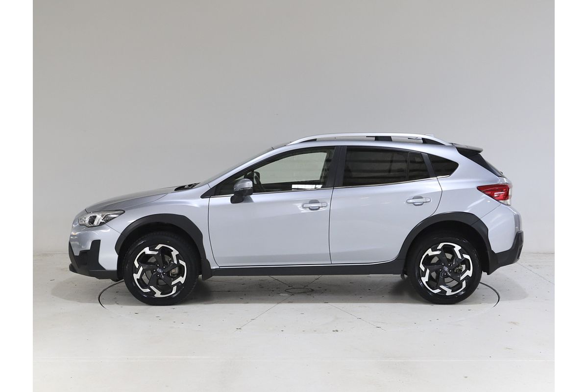 2022 Subaru XV 2.0i-S AWD CVT