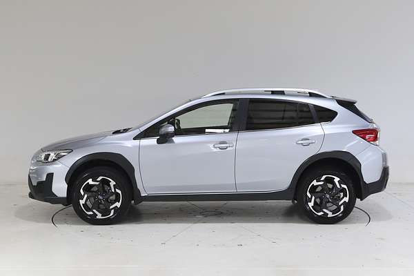 2022 Subaru XV 2.0i-S G5X