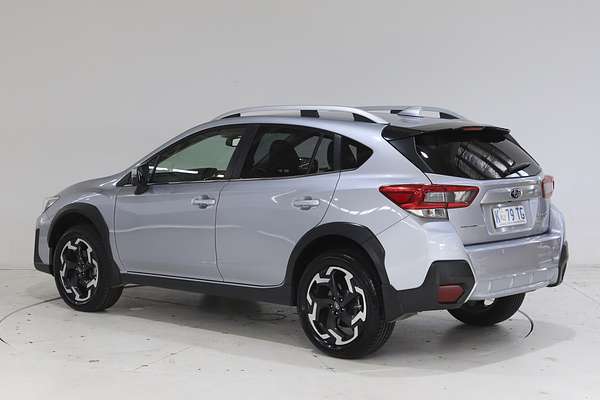 2022 Subaru XV 2.0i-S G5X