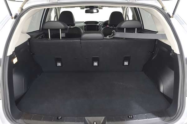 2022 Subaru XV 2.0i-S G5X