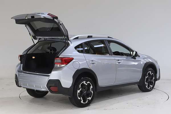 2022 Subaru XV 2.0i-S G5X