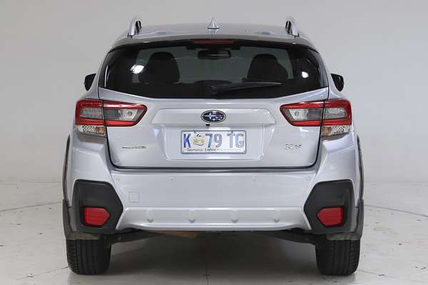 2022 Subaru XV 2.0i-S G5X