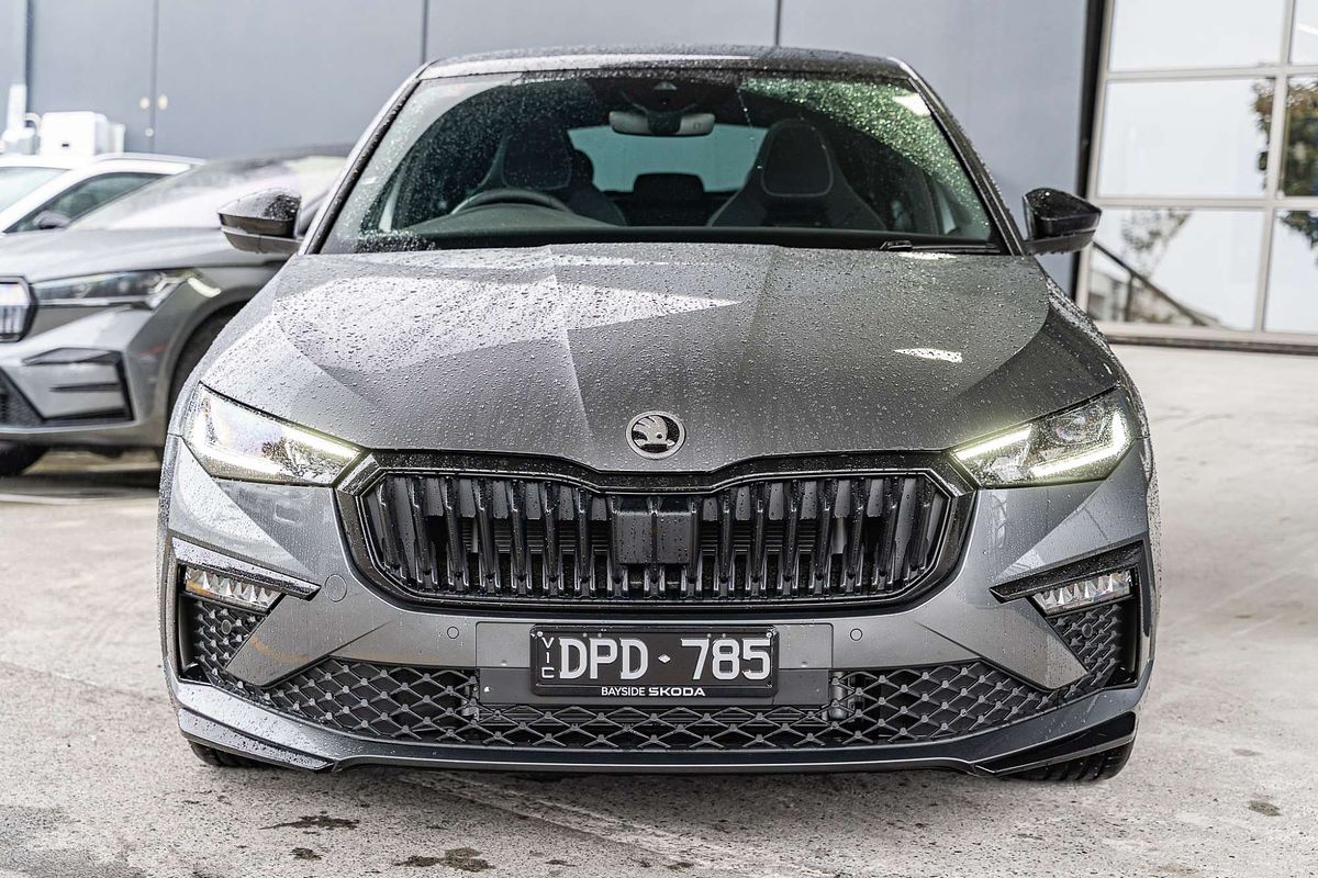 2025 SKODA Scala 110TSI Monte Carlo NW
