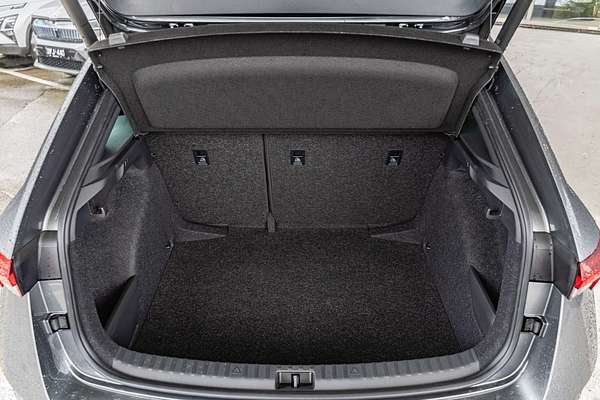 2025 SKODA Scala 110TSI Monte Carlo NW