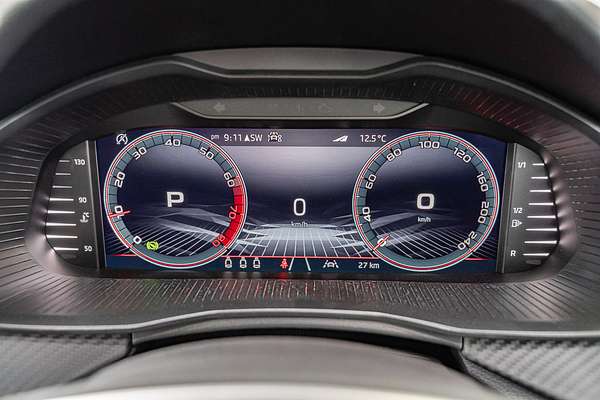 2025 SKODA Scala 110TSI Monte Carlo NW