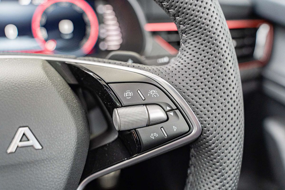 2025 SKODA Scala 110TSI Monte Carlo NW