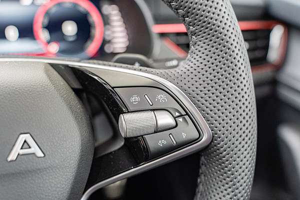 2025 SKODA Scala 110TSI Monte Carlo NW