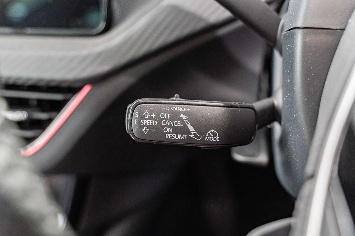 2025 SKODA Scala 110TSI Monte Carlo NW