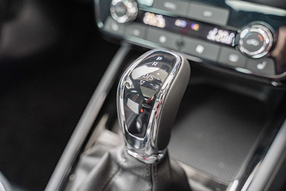 2025 SKODA Scala 110TSI Monte Carlo NW