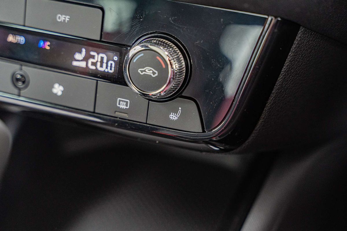 2025 SKODA Scala 110TSI Monte Carlo NW