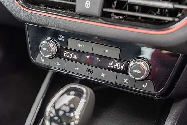 2025 SKODA Scala 110TSI Monte Carlo NW