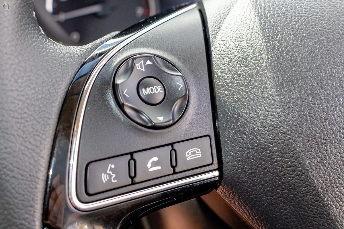 2021 Mitsubishi Outlander ES ZL