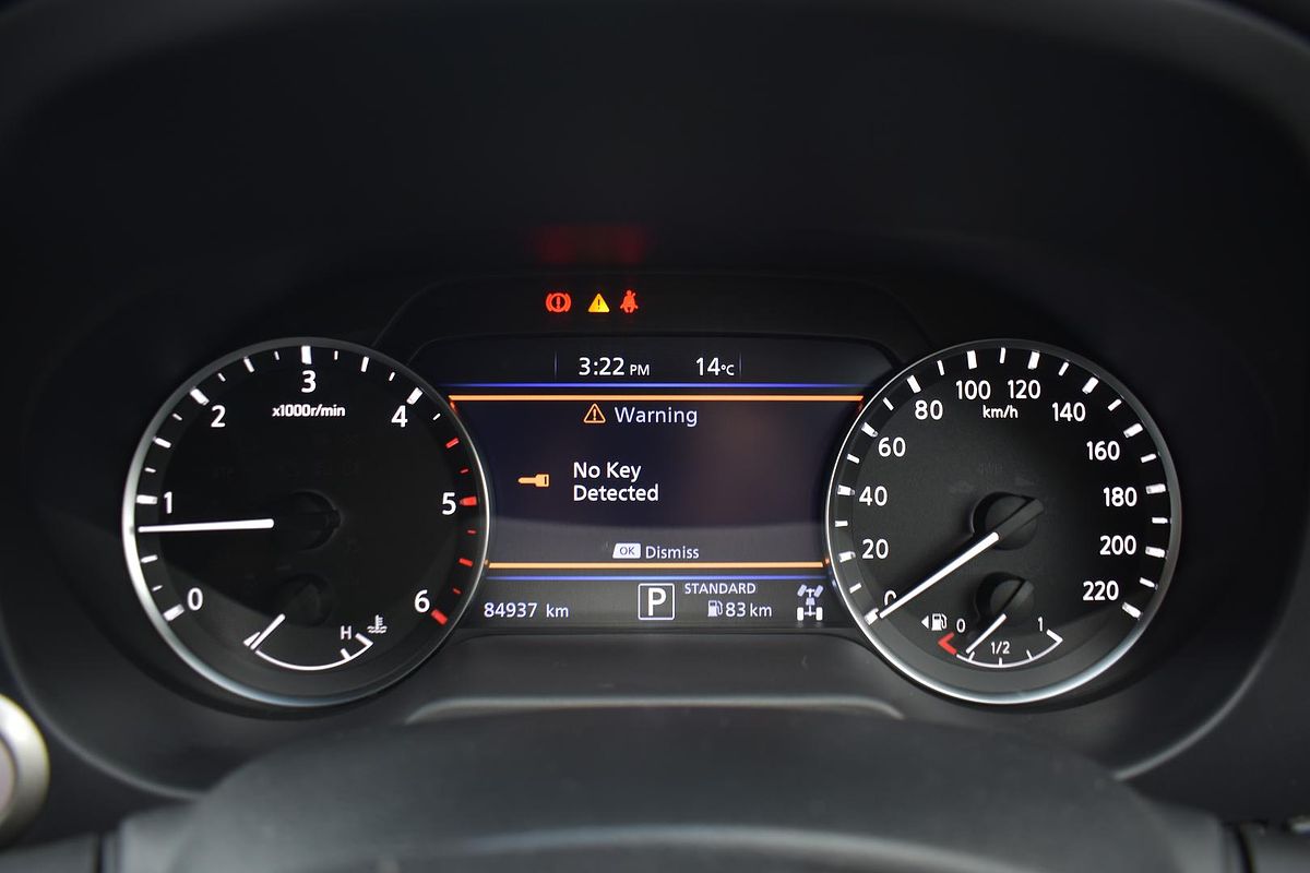 2022 Nissan Navara PRO-4X D23 4X4