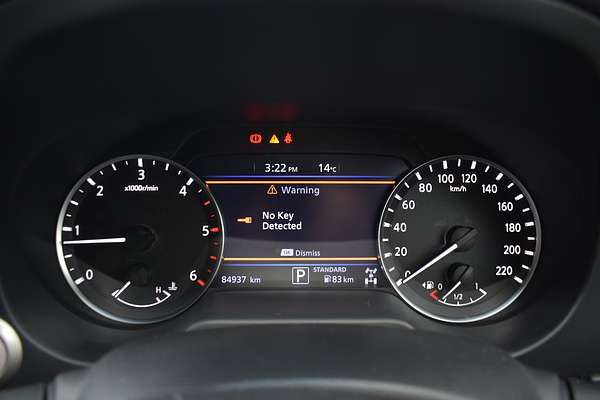 2022 Nissan Navara PRO-4X D23 4X4