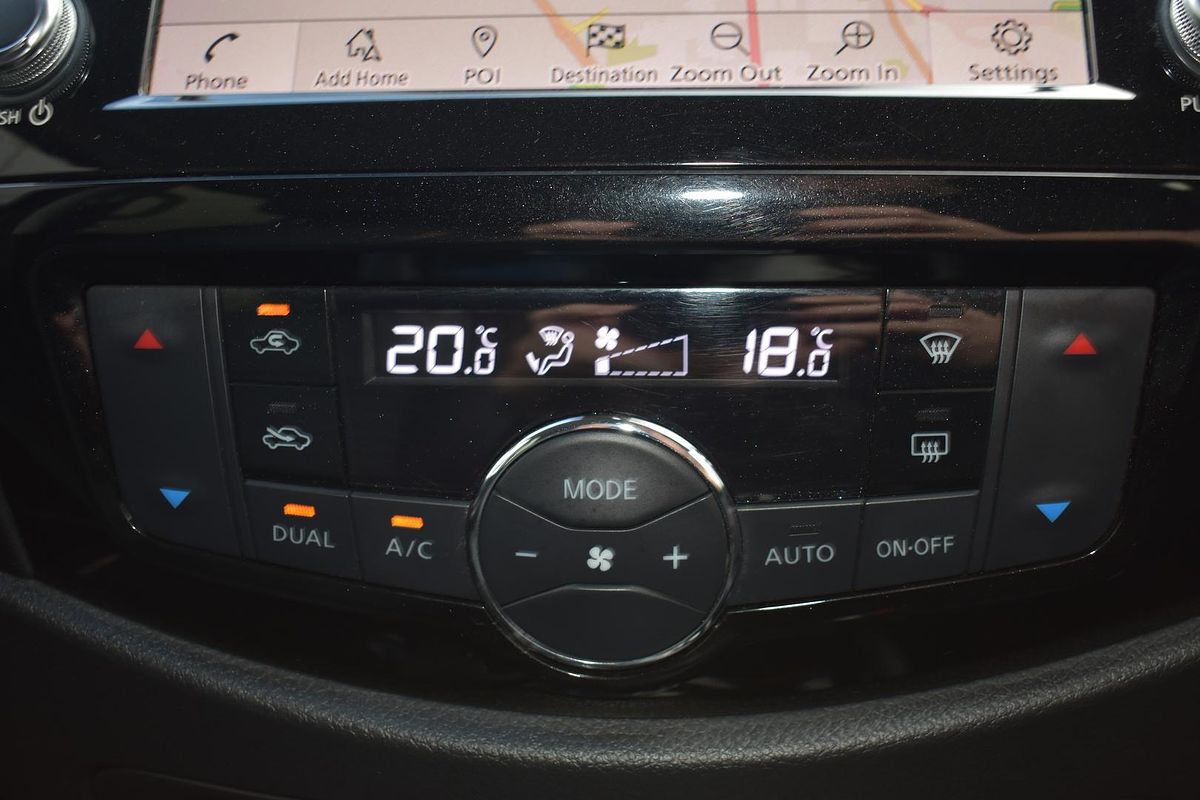 2022 Nissan Navara PRO-4X D23 4X4