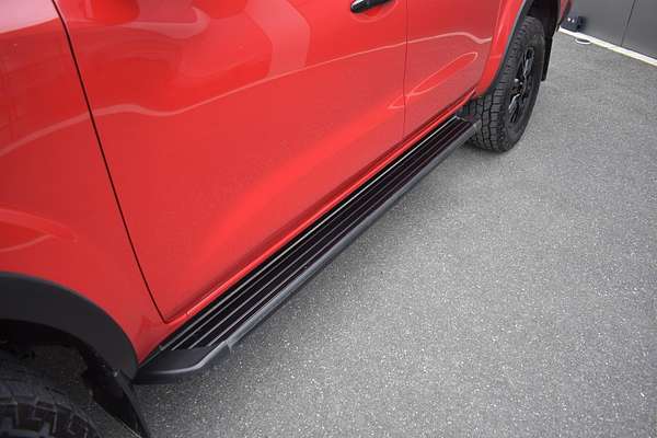 2022 Nissan Navara PRO-4X D23 4X4