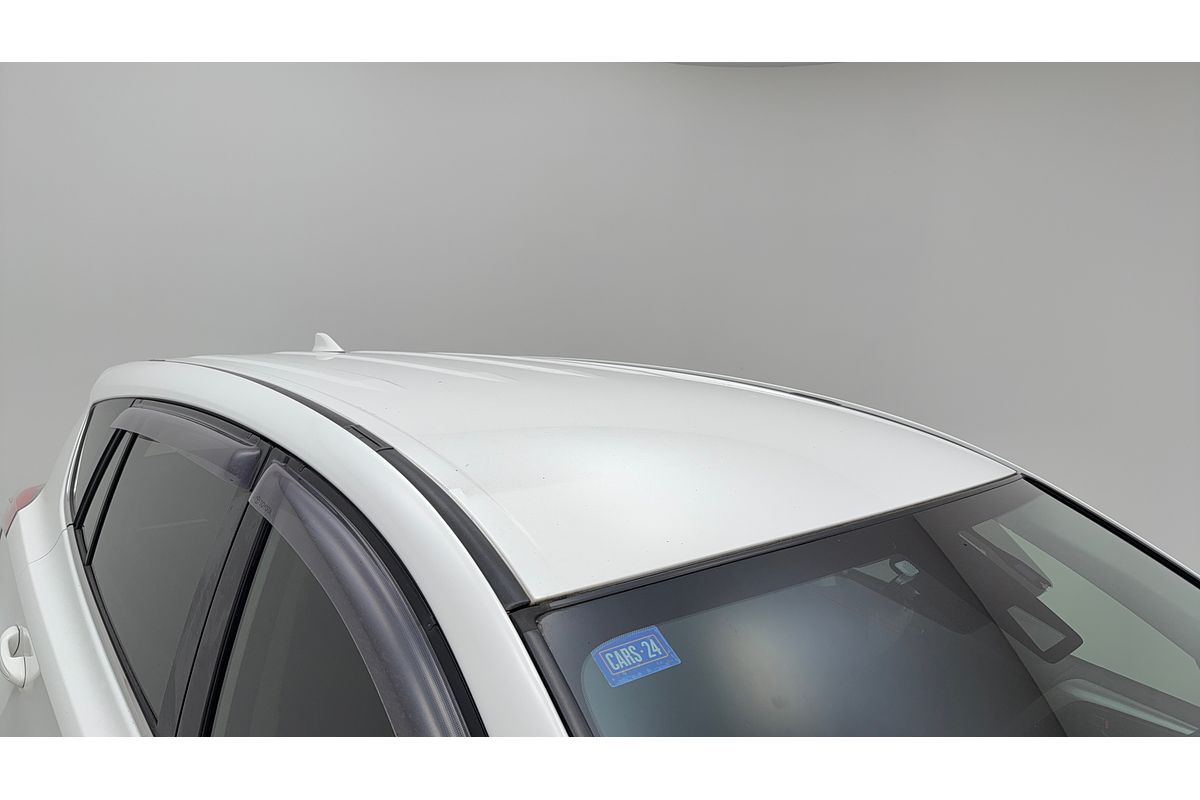 2017 Toyota RAV4 GX ALA49R