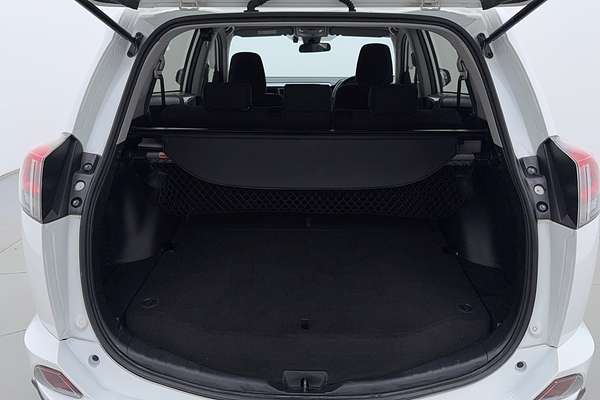 2017 Toyota RAV4 GX ALA49R