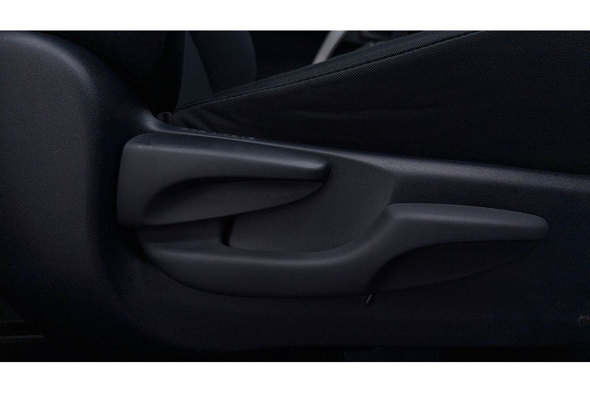 2017 Toyota RAV4 GX ALA49R