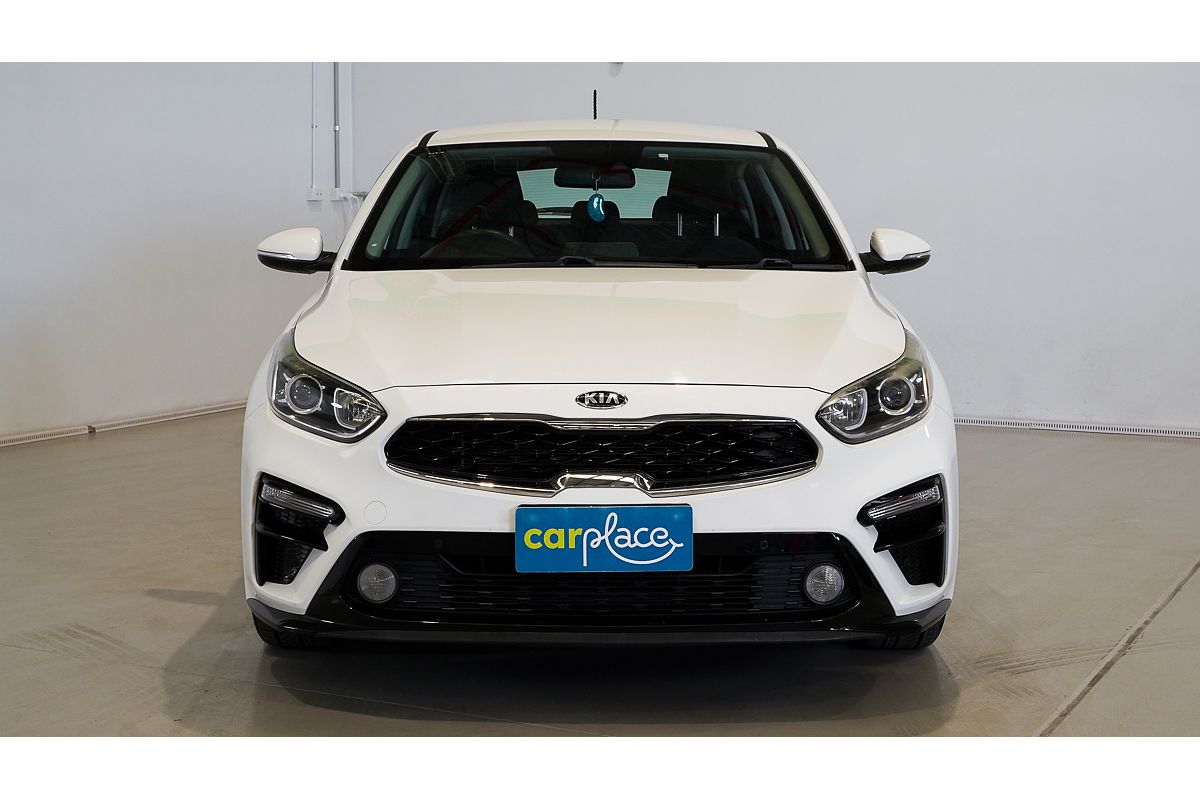 2019 Kia Cerato S BD