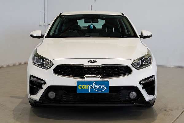 2019 Kia Cerato S BD