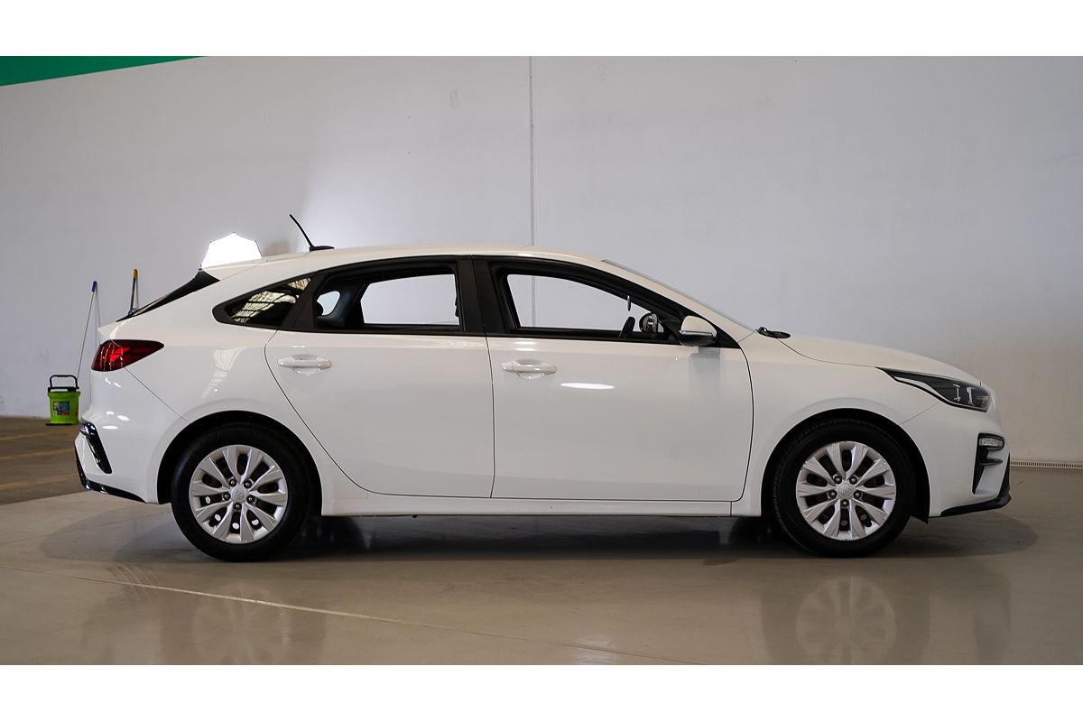 2019 Kia Cerato S BD