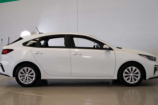 2019 Kia Cerato S BD