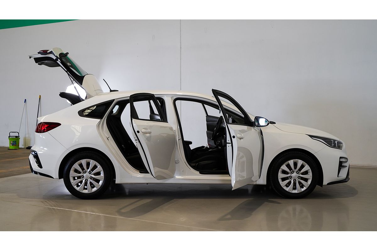 2019 Kia Cerato S BD