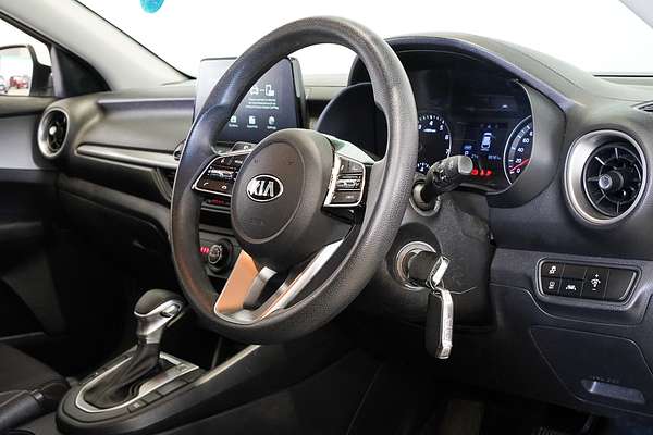 2019 Kia Cerato S BD