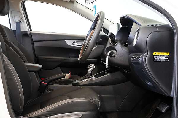 2019 Kia Cerato S BD