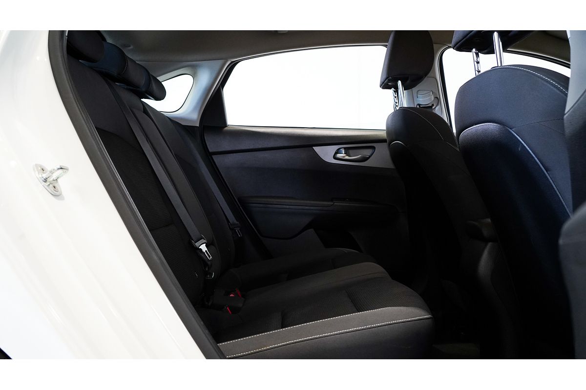 2019 Kia Cerato S BD