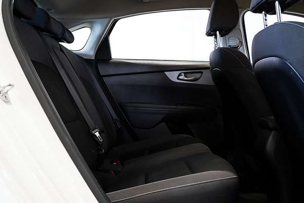 2019 Kia Cerato S BD
