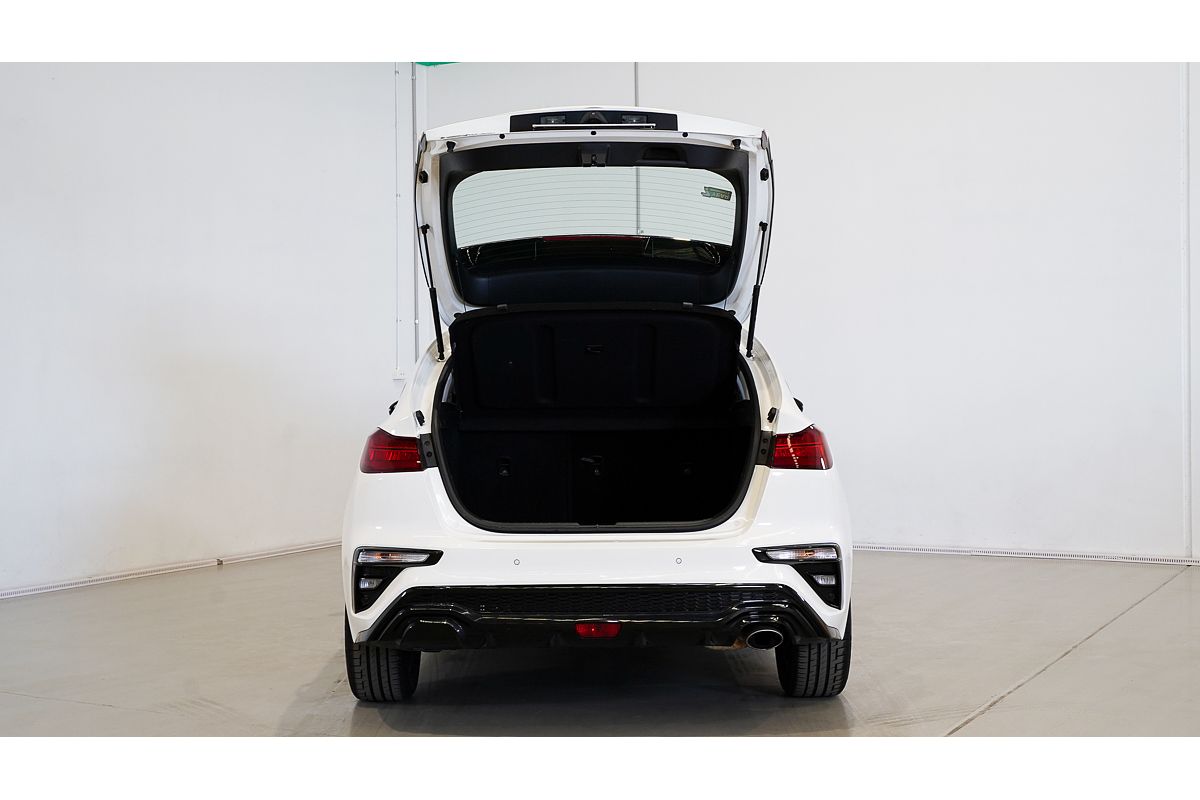 2019 Kia Cerato S BD