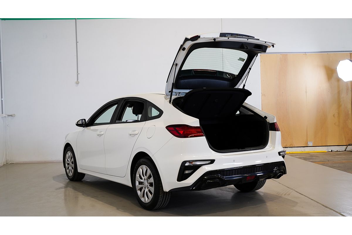 2019 Kia Cerato S BD