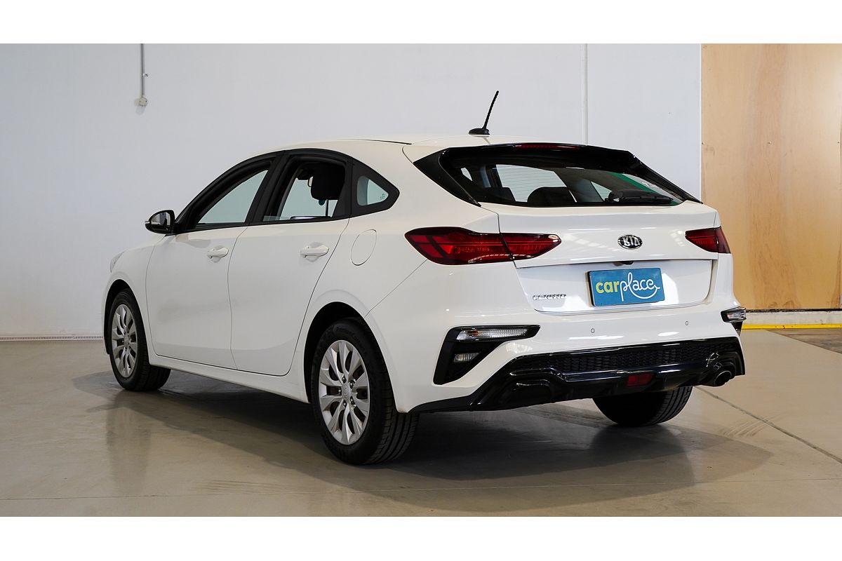 2019 Kia Cerato S BD
