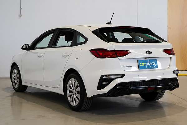 2019 Kia Cerato S BD