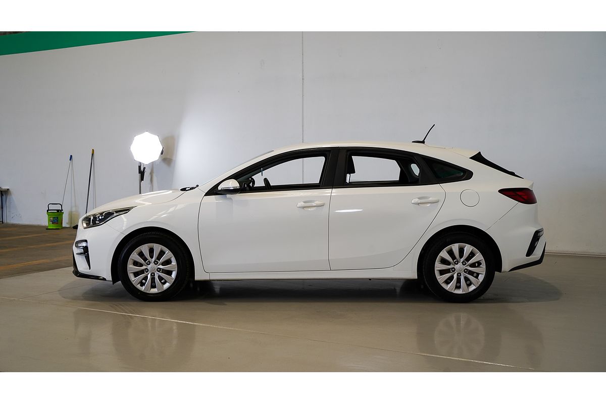 2019 Kia Cerato S BD