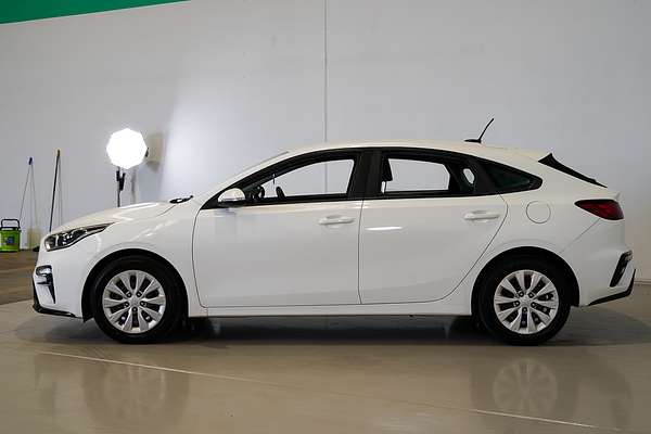2019 Kia Cerato S BD