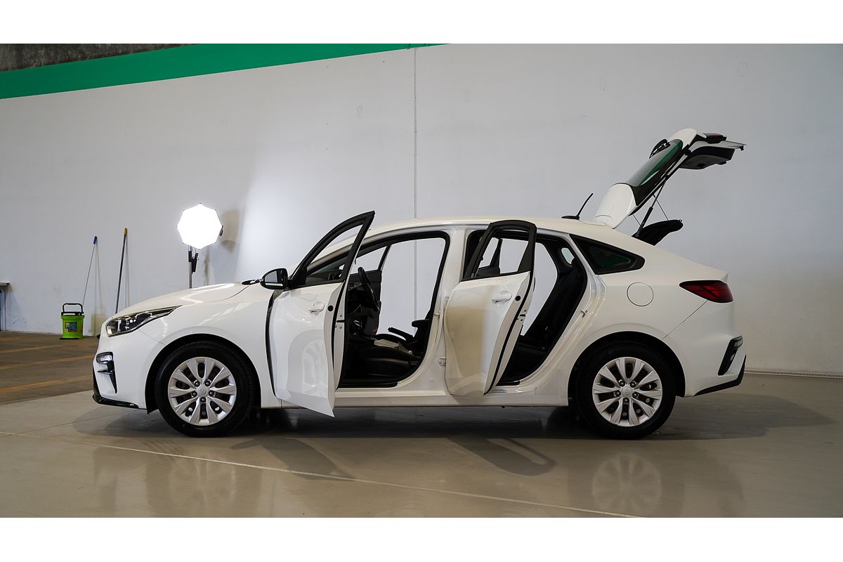 2019 Kia Cerato S BD