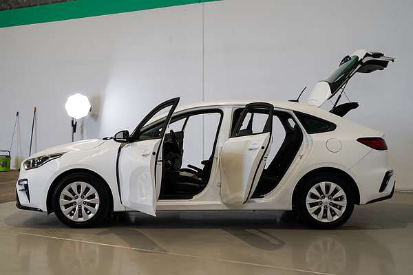 2019 Kia Cerato S BD