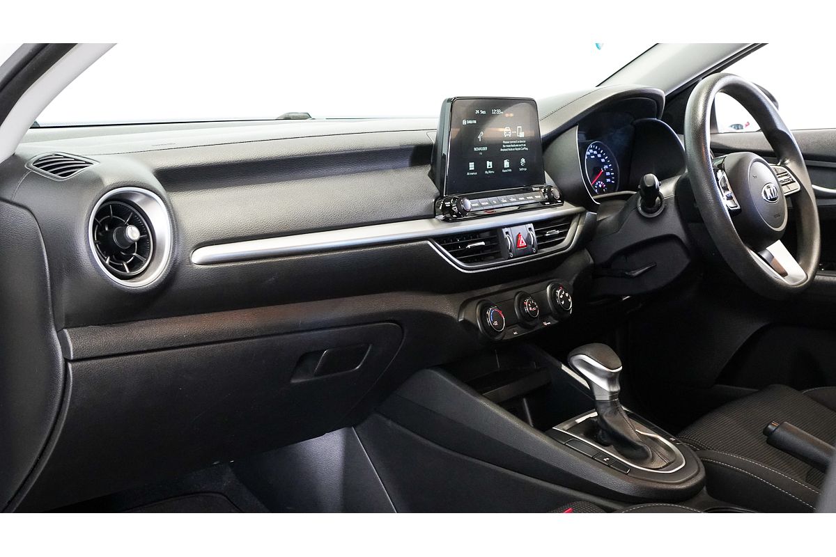 2019 Kia Cerato S BD