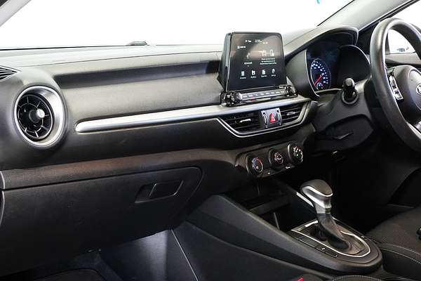 2019 Kia Cerato S BD