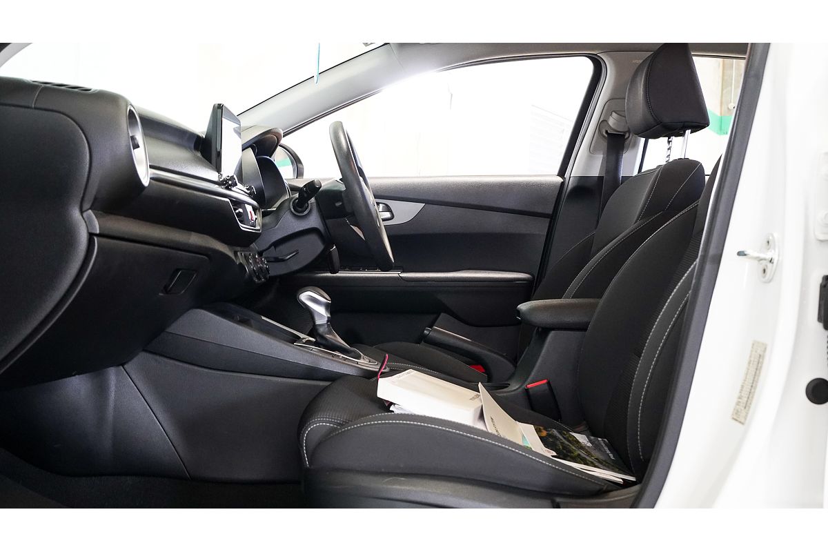 2019 Kia Cerato S BD