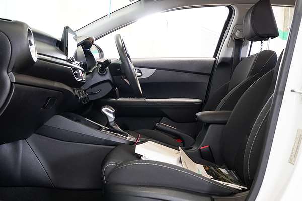 2019 Kia Cerato S BD