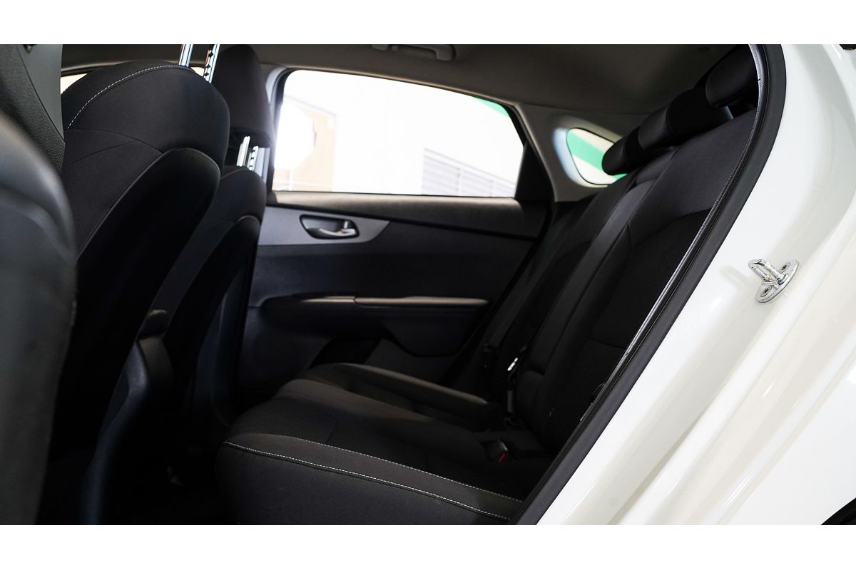 2019 Kia Cerato S BD