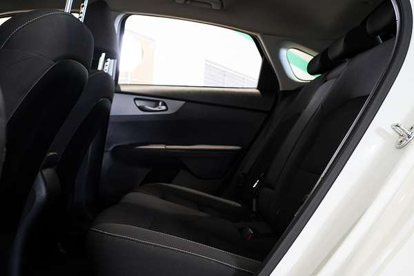 2019 Kia Cerato S BD